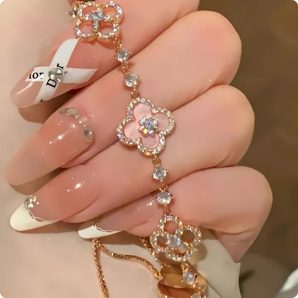 Presente dos Sonhos | Pulseira Bella + Caixa de Joias