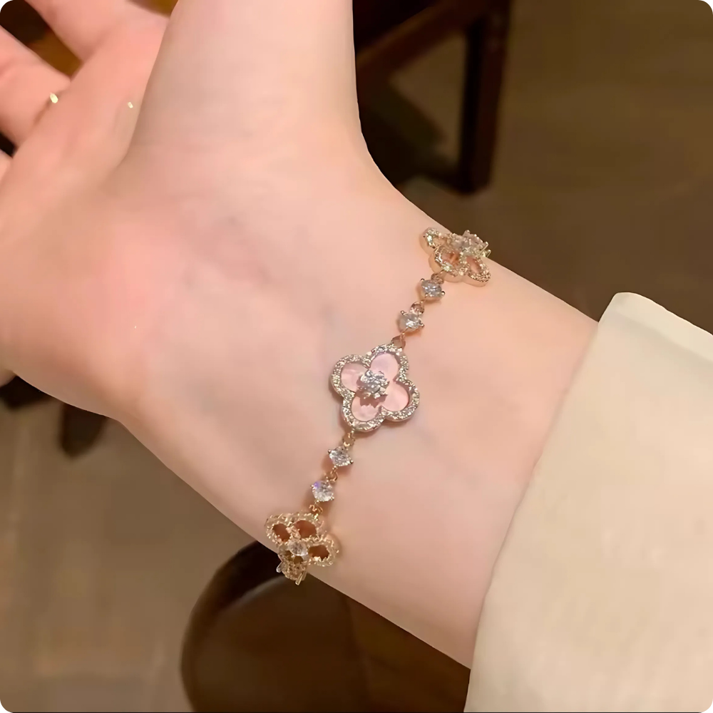 Presente dos Sonhos | Pulseira Bella + Caixa de Joias