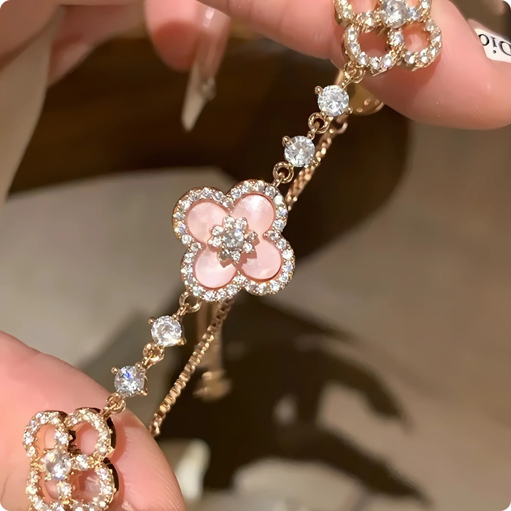 Presente dos Sonhos | Pulseira Bella + Caixa de Joias