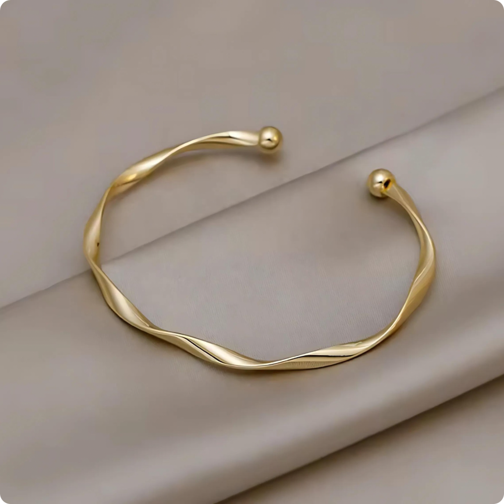 Pulseira Minimalista Fina