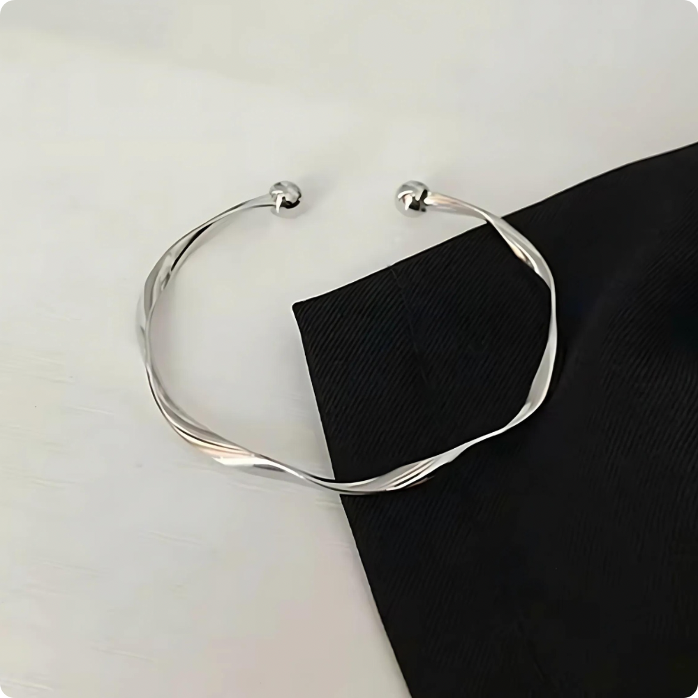 Pulseira Minimalista Fina